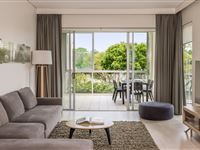 1 Bedroom Bale Apartment - Peppers Salt Resort & Spa Kingscliff